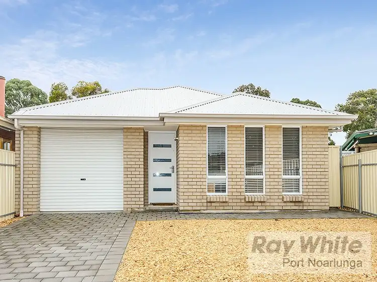 Main view of Homely house listing, 8 Karyn Crescent, Morphett Vale SA 5162