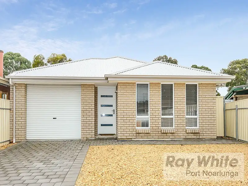 Main view of Homely house listing, 8 Karyn Crescent, Morphett Vale SA 5162