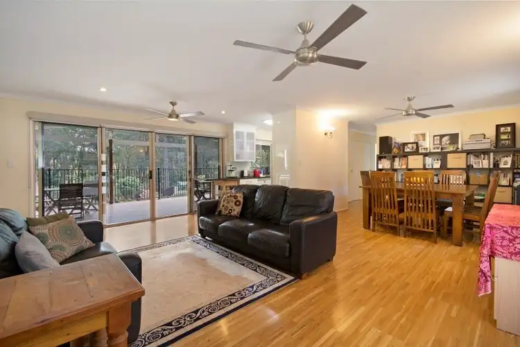 Third view of Homely house listing, 16 Alpha Drive, Glass House Mountains QLD 4518