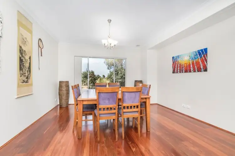 Fifth view of Homely house listing, 26 Eastlyn Drive, Deepdale WA 6532