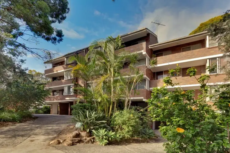 Third view of Homely apartment listing, 5/65 Gladstone Street, Newport NSW 2106