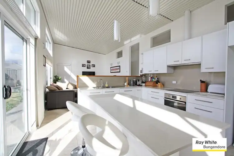 Seventh view of Homely house listing, 3 Deniston Circuit, Bungendore NSW 2621