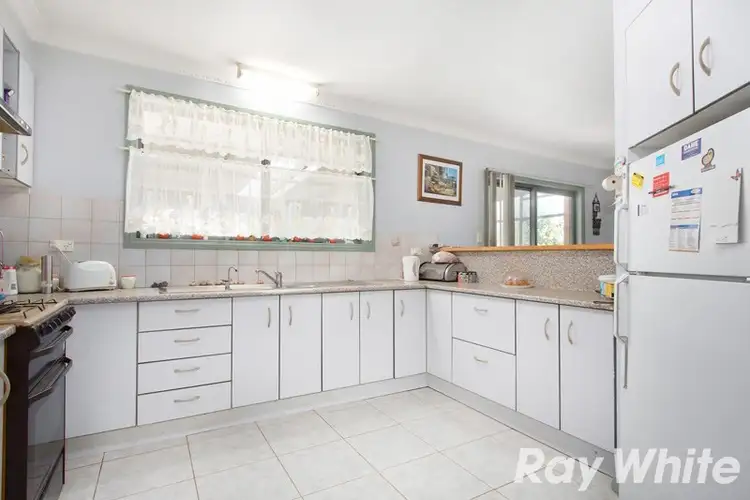 Fifth view of Homely house listing, 55 Mont Albert Road, Garfield VIC 3814