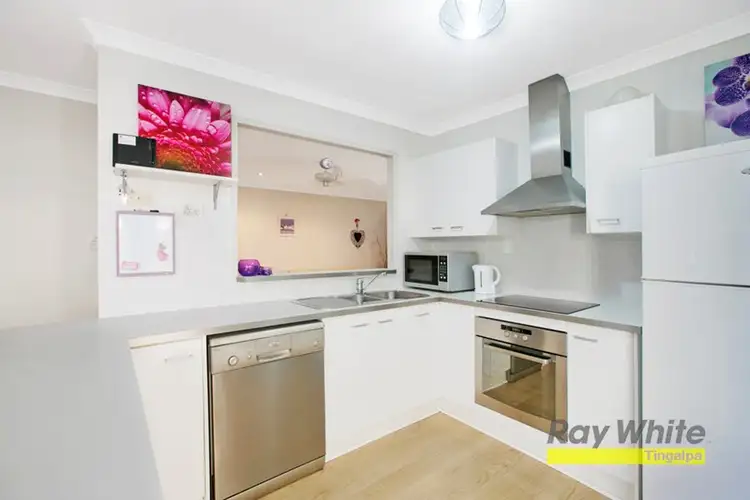 Fourth view of Homely house listing, 54 Laguna Circuit, Tingalpa QLD 4173