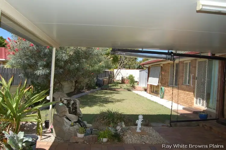 27 Thistle Street, Regents Park QLD 4118