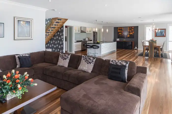 Fifth view of Homely house listing, 5 North Bank Court, Helensvale QLD 4212