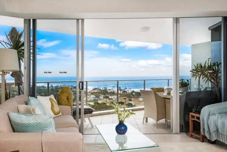 Fourth view of Homely unit listing, 903/14 Aerodrome Road, Maroochydore QLD 4558