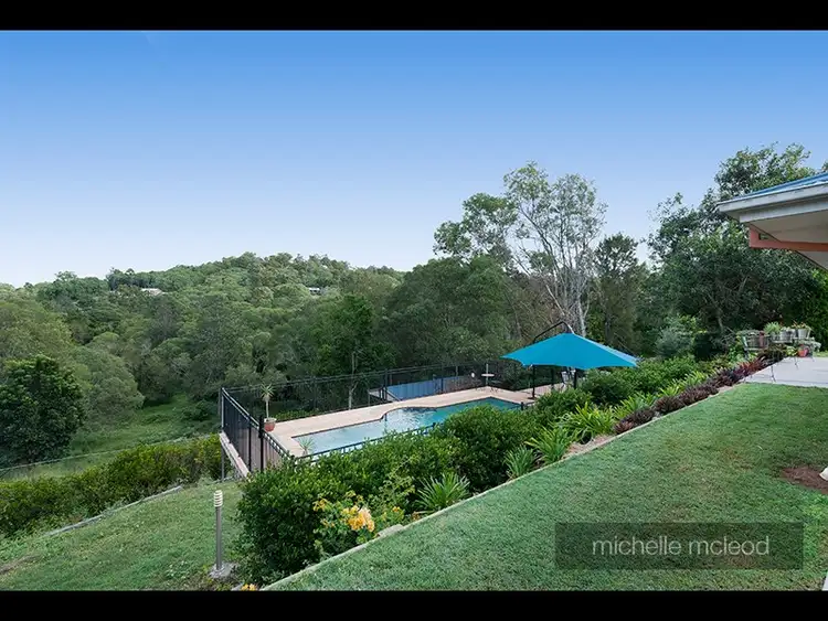 Fourth view of Homely house listing, 92a O'Brien Road, Pullenvale QLD 4069