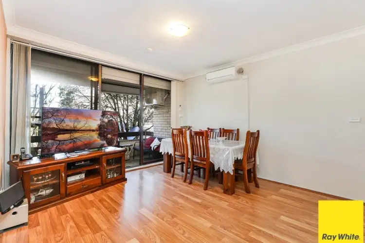 Fourth view of Homely unit listing, 3/140-142 Chapel Road, Bankstown NSW 2200