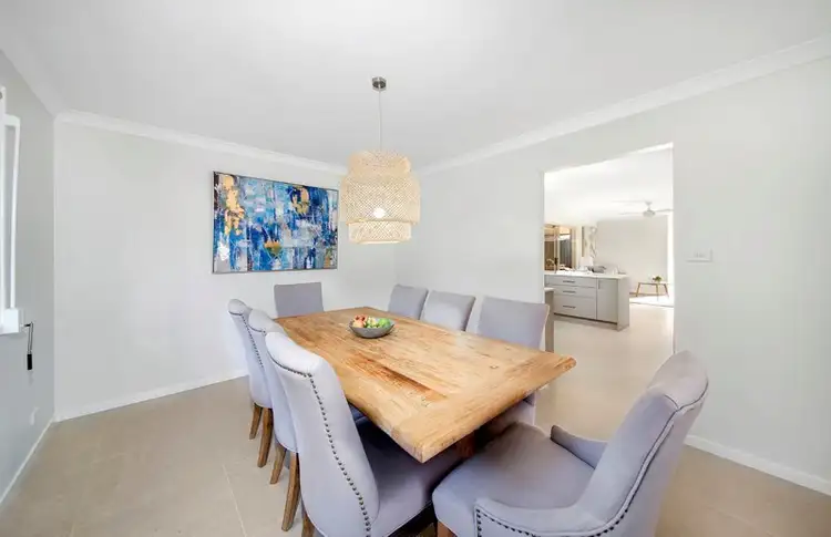 Fourth view of Homely house listing, 1 Turuga Place, Bangor NSW 2234