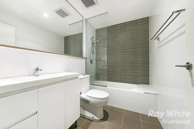 Seventh view of Homely apartment listing, 209/81-86 COURALLIE Avenue, Homebush West NSW 2140