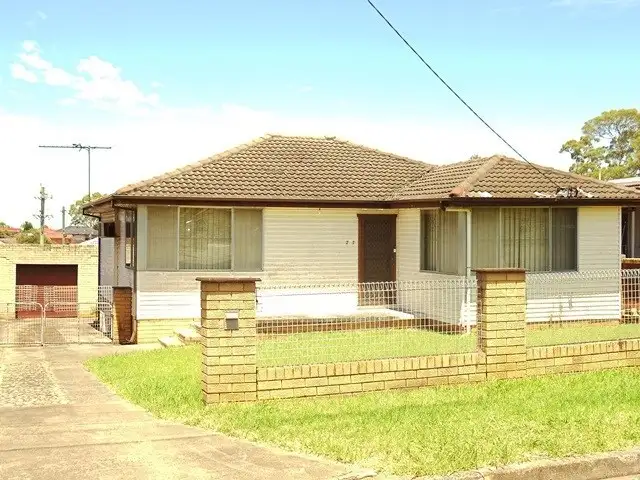 21 Brentwood Street, Fairfield West NSW 2165