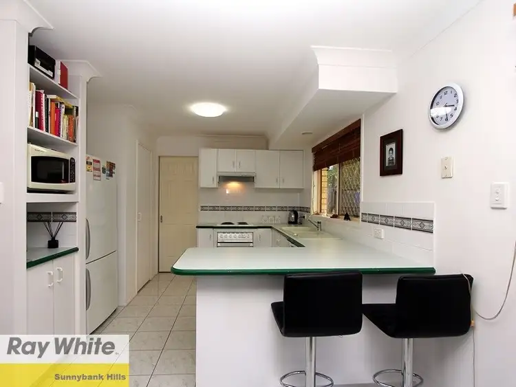 Second view of Homely townhouse listing, 4/15 Dixon Street, Sunnybank QLD 4109