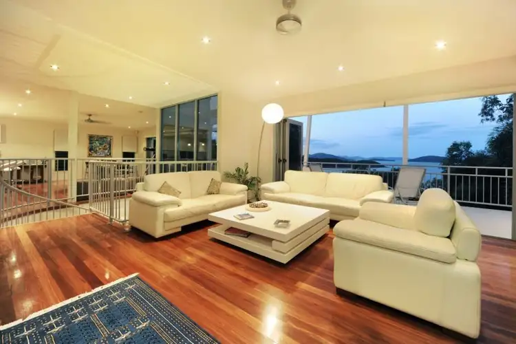 Third view of Homely house listing, 41 Harbour Avenue, Shute Harbour QLD 4802