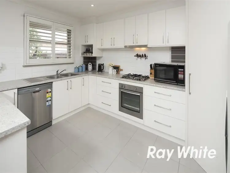 Seventh view of Homely house listing, 1/16 Station Street, Somerville VIC 3912