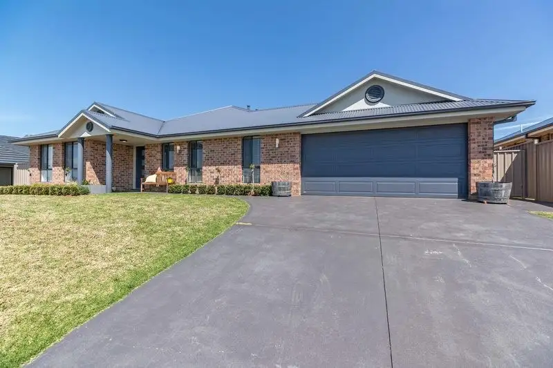 Main view of Homely house listing, 7 Packham Street, Orange NSW 2800