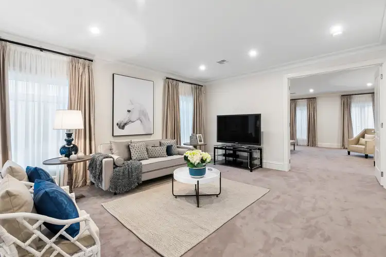 Fifth view of Homely house listing, 79 Highfield Road, Canterbury VIC 3126