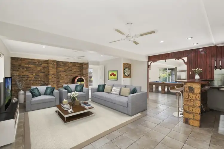 Fifth view of Homely house listing, 3 Seagull Court, Deception Bay QLD 4508