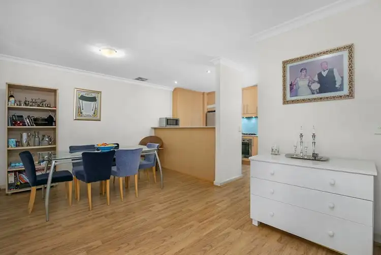 Fourth view of Homely townhouse listing, 27/15 Begonia Street, Pagewood NSW 2035