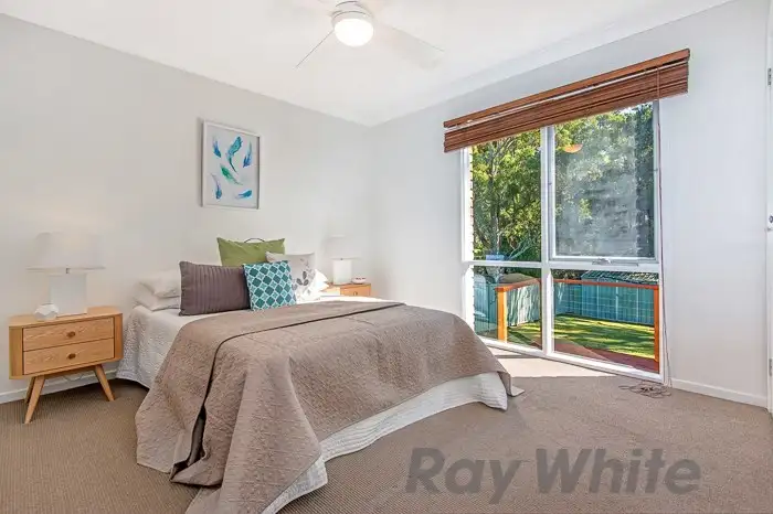 Fifth view of Homely house listing, 41 Yara Crescent, Maryland NSW 2287