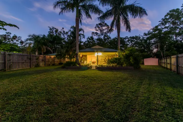 Fourth view of Homely house listing, 12 Hazelwood Crescent, Cannonvale QLD 4802