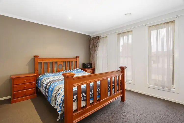 Sixth view of Homely house listing, 4 Weary Dunlop Drive, Benalla VIC 3672