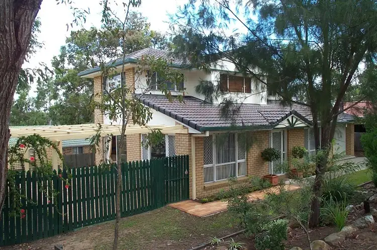 Second view of Homely house listing, 1 Napier Place, Forest Lake QLD 4078