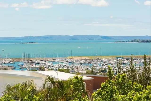 106 Mountjoy Terrace, Manly QLD 4179