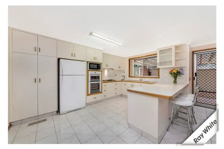 Fourth view of Homely house listing, 18 Thring Street, Chapman ACT 2611