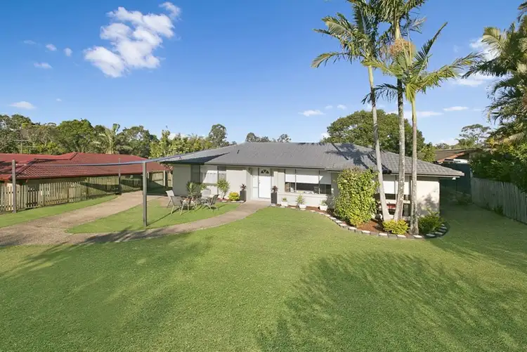 Main view of Homely house listing, 210 Vienna Road, Alexandra Hills QLD 4161