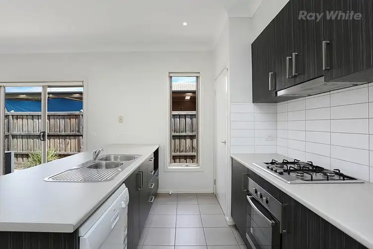 Fourth view of Homely house listing, 29 Rivulet Drive, Point Cook VIC 3030