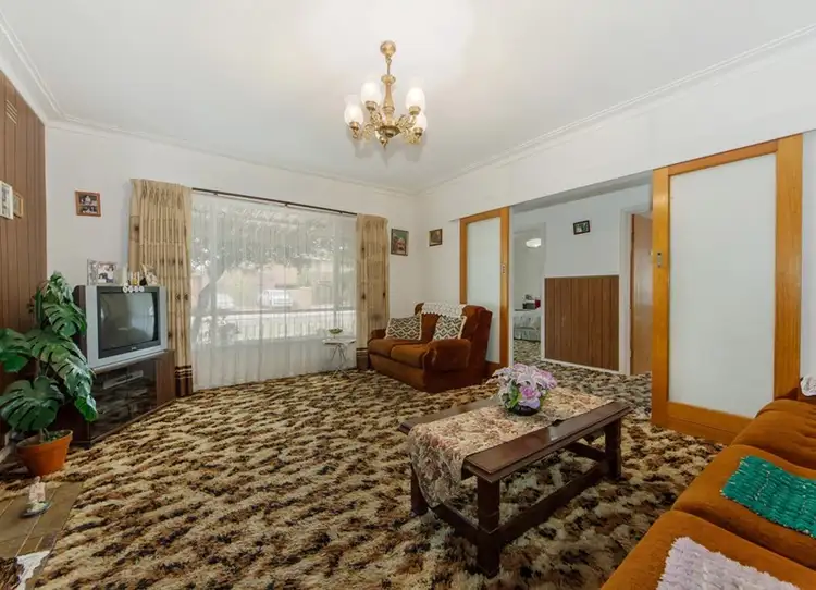 Second view of Homely house listing, 48 Mulhall Drive, St Albans VIC 3021