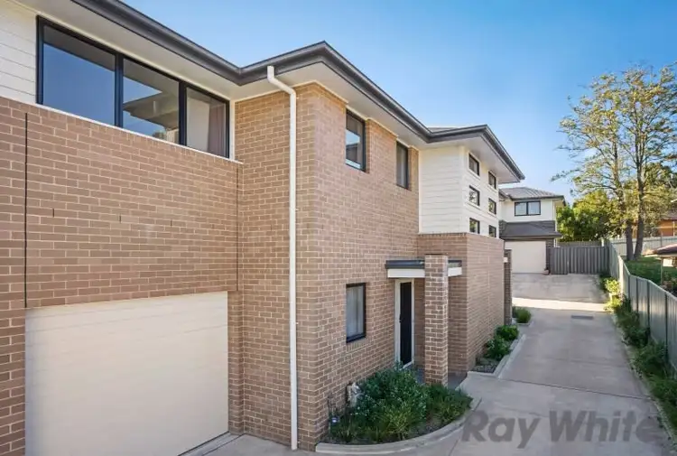 2/126 Croudace Road, Elermore Vale NSW 2287