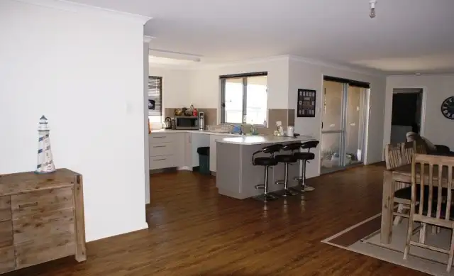 Seventh view of Homely house listing, 16 Fitzgerald Cove, Port Denison WA 6525
