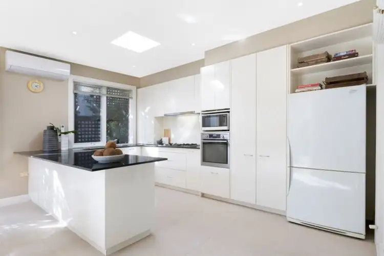 Fifth view of Homely townhouse listing, 13 Hurlingham Street, Brighton East VIC 3187
