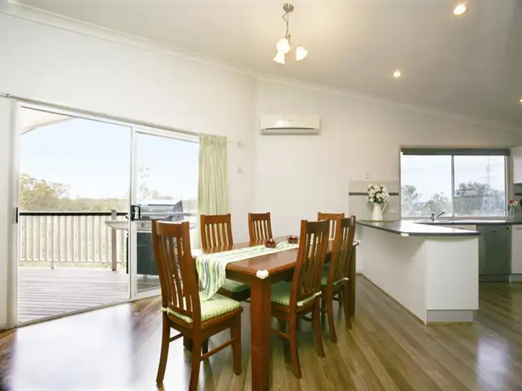 Fourth view of Homely house listing, 42 Copmanhurst Place, Sumner QLD 4074