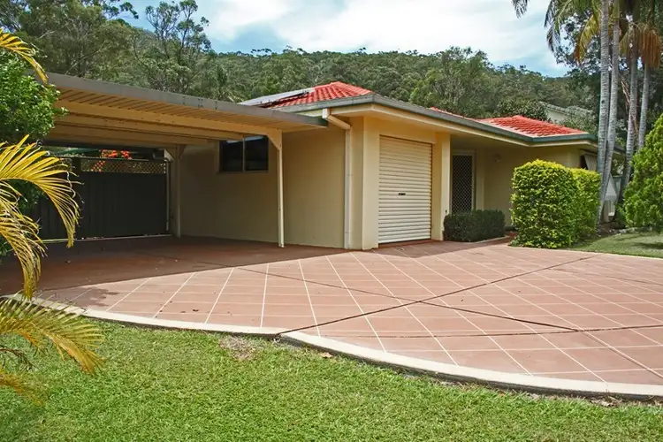 3 Rosewood Court, Lakewood NSW 2443