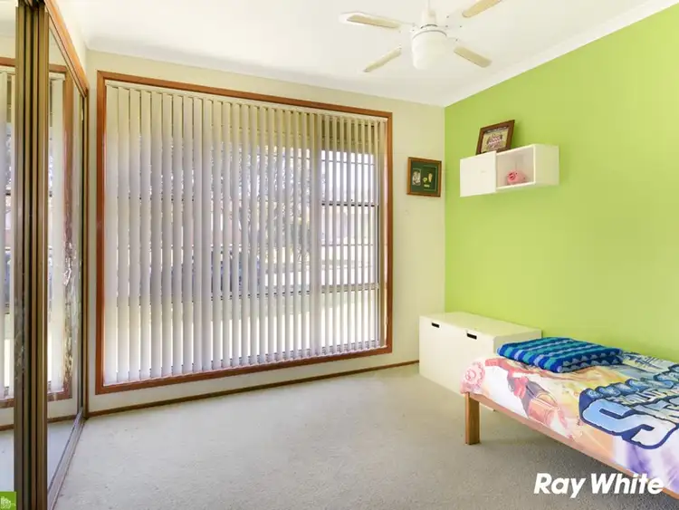 Third view of Homely house listing, 10 Ribbonwood Place, Albion Park Rail NSW 2527