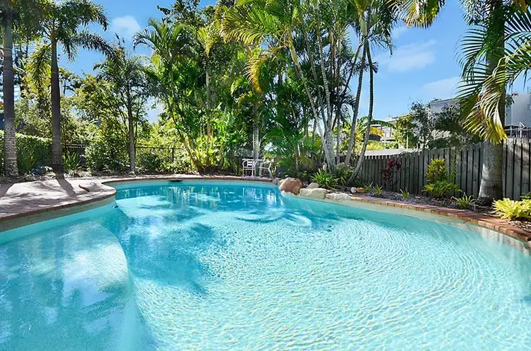 Seventh view of Homely house listing, 2/289 Harcourt Street, Teneriffe QLD 4005
