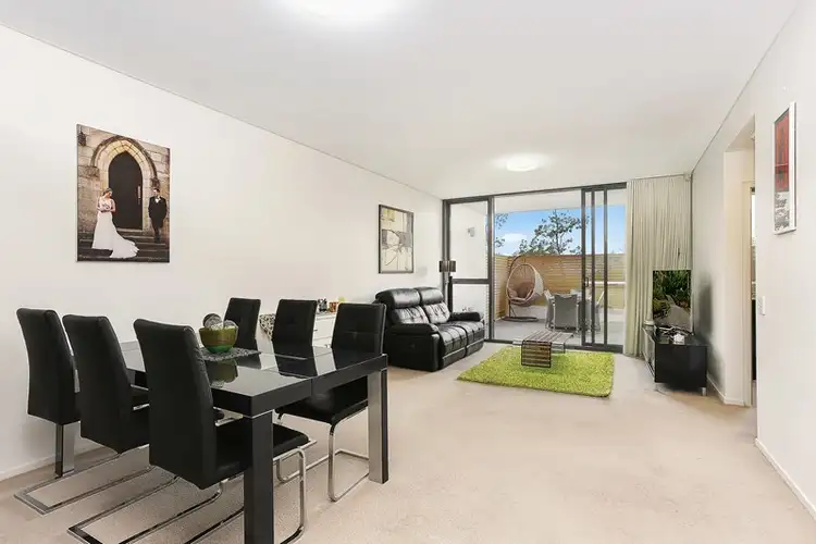 Main view of Homely apartment listing, 101/1 Pine Avenue, Little Bay NSW 2036