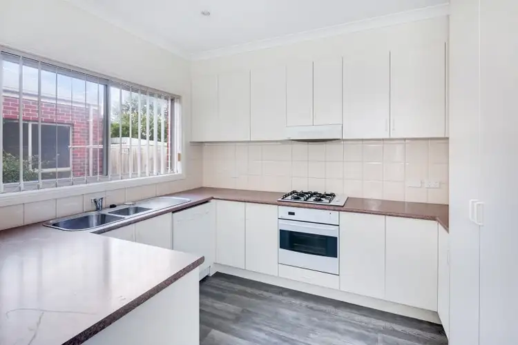 Third view of Homely townhouse listing, 703 Cosmopolitan Place, Ballarat Central VIC 3350