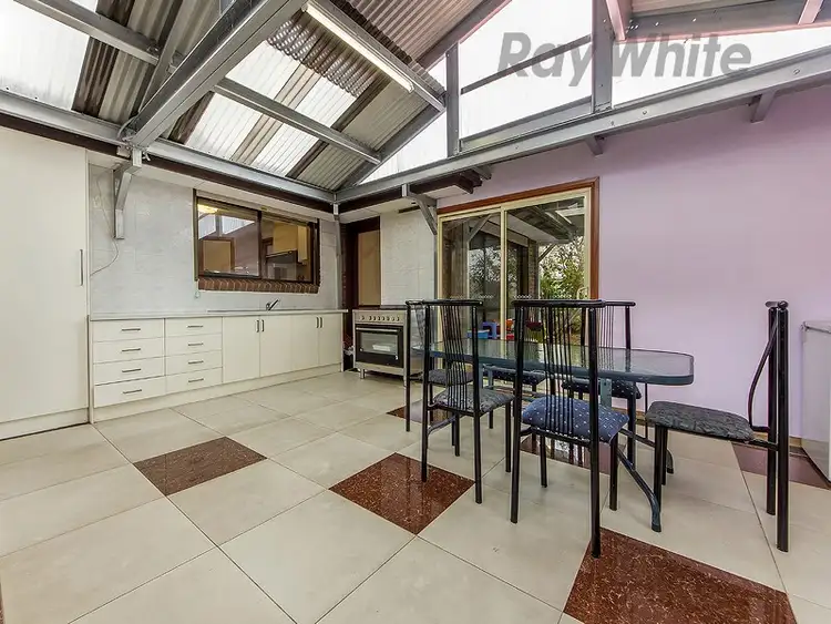 Fifth view of Homely house listing, 100 Oleander Drive, St Albans VIC 3021