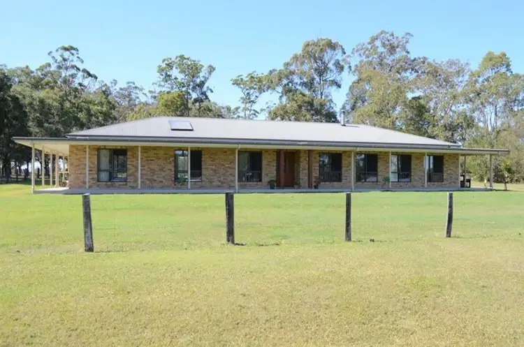 27 Lorikeet Road, Gulmarrad NSW 2463