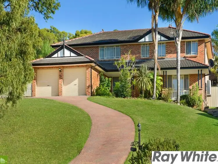 Main view of Homely house listing, 10 Nepean Place, Albion Park NSW 2527