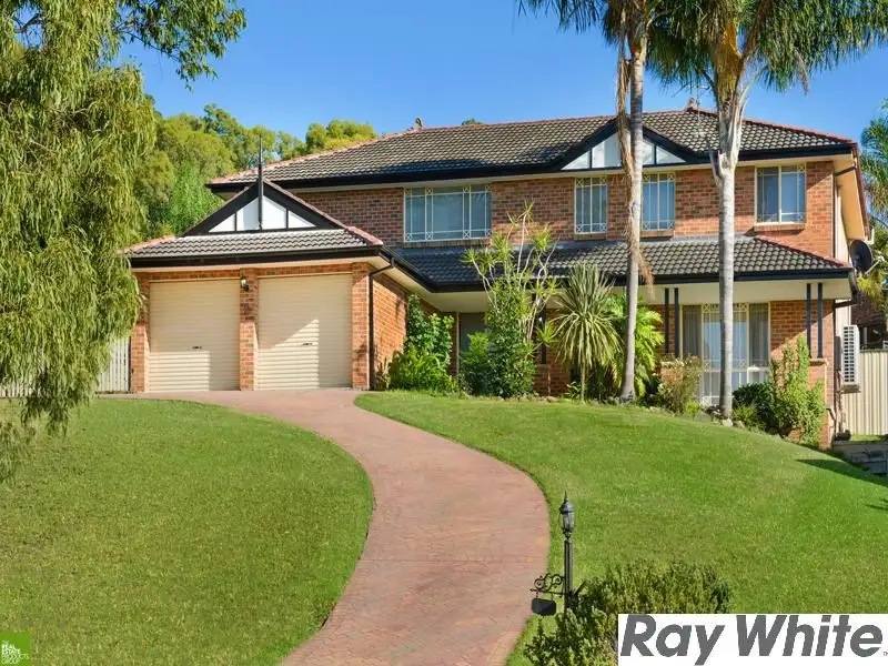 Main view of Homely house listing, 10 Nepean Place, Albion Park NSW 2527