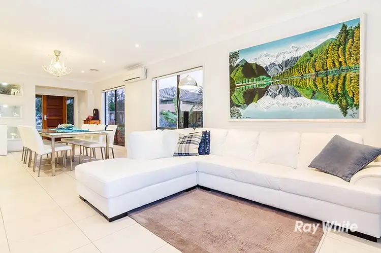 Fifth view of Homely house listing, 65 Lyndhurst Boulevard, Lyndhurst VIC 3975