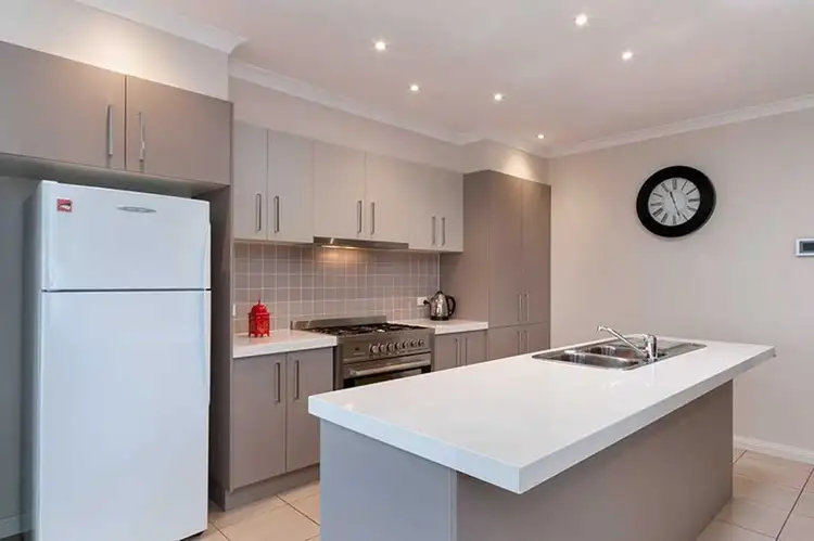 Second view of Homely house listing, 24 Powell Street, Craigieburn VIC 3064
