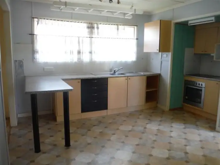 Second view of Homely house listing, 26 Downs Street, Roma QLD 4455
