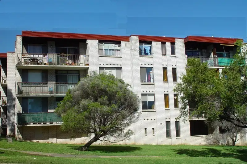 Main view of Homely unit listing, 5/166 Greenacre Road, Bankstown NSW 2200