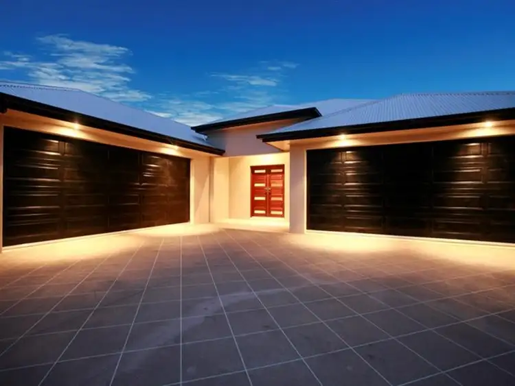 Main view of Homely house listing, 21 Knox Court, Mount Louisa QLD 4814